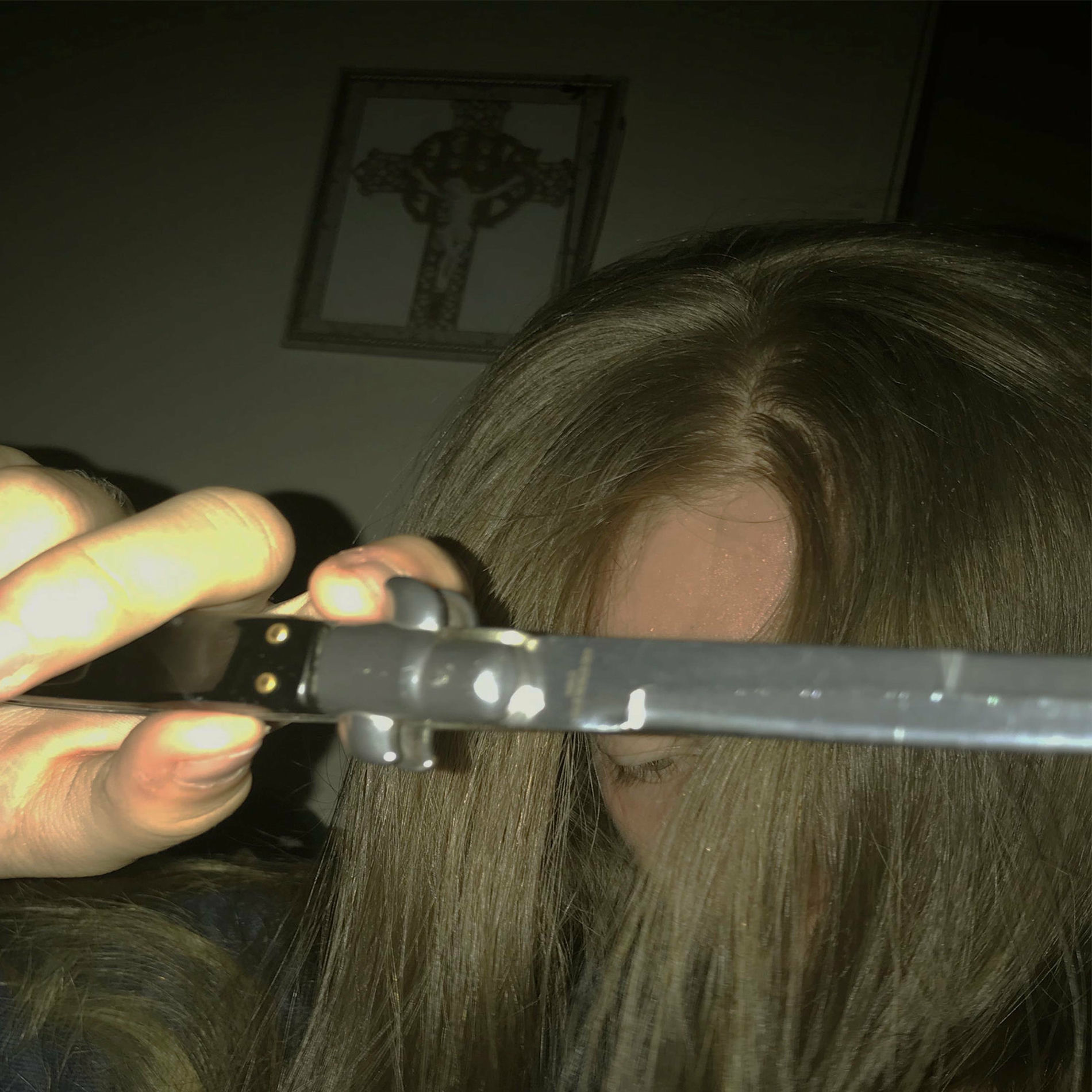 Album cover of Switchblade Daydream