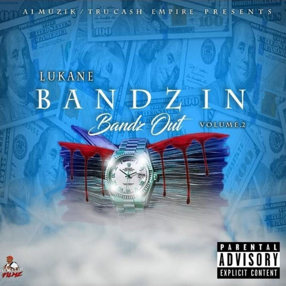 Picture of Bandz in Bandz out, Vol.2