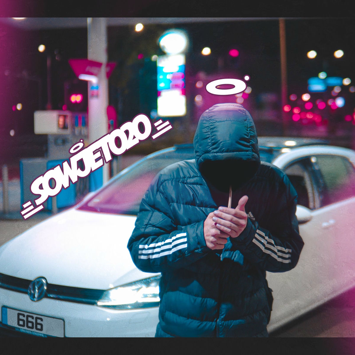 Album cover of Rebell