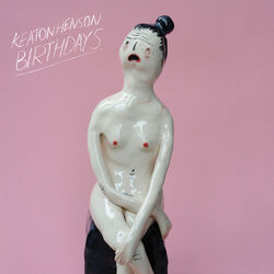 Cover of Birthdays (Deluxe Edition)