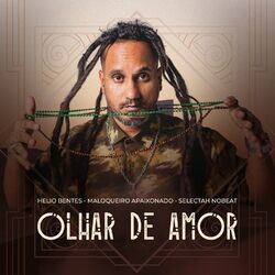 Cover of Olhar de Amor
