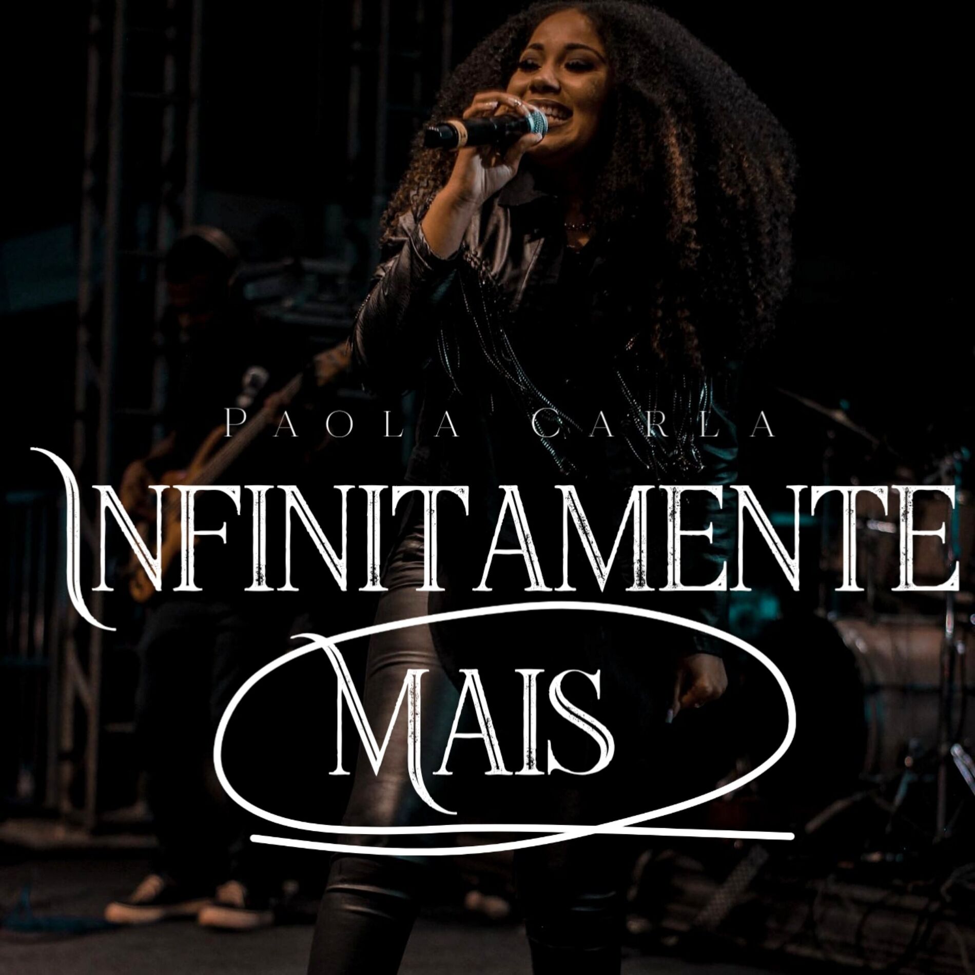 Album cover of Infinitamente Mais
