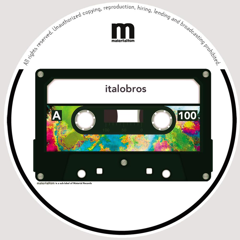Picture of MAKE FEEL EP