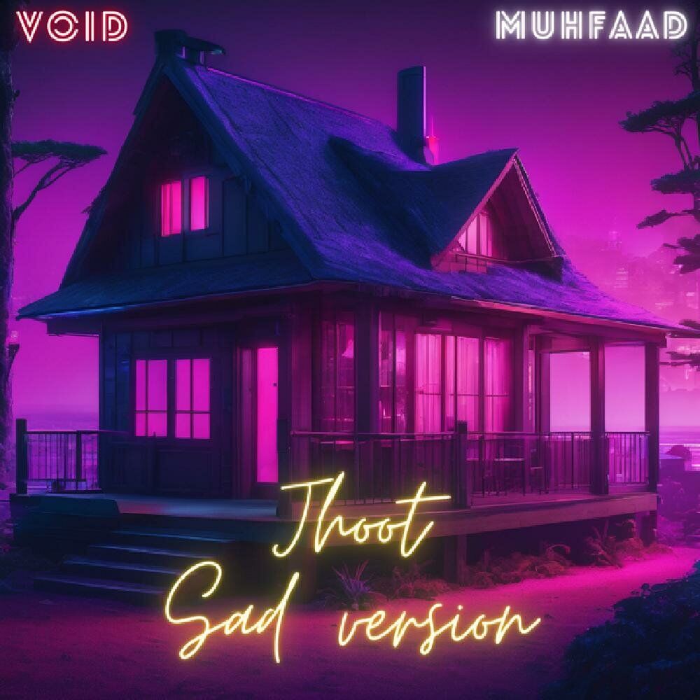 Picture of Jhoot - Sad Version