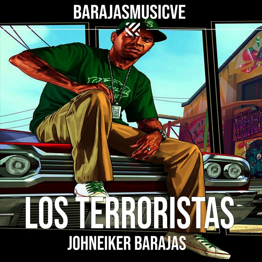 Picture of Los Terroristas