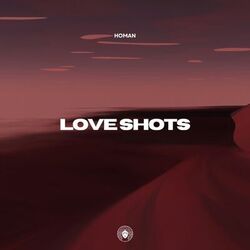 Cover of Love Shots