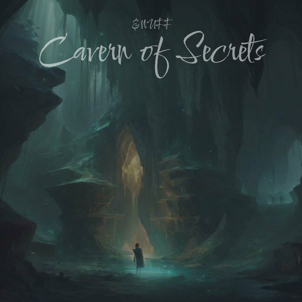 Picture of Cavern of Secrets