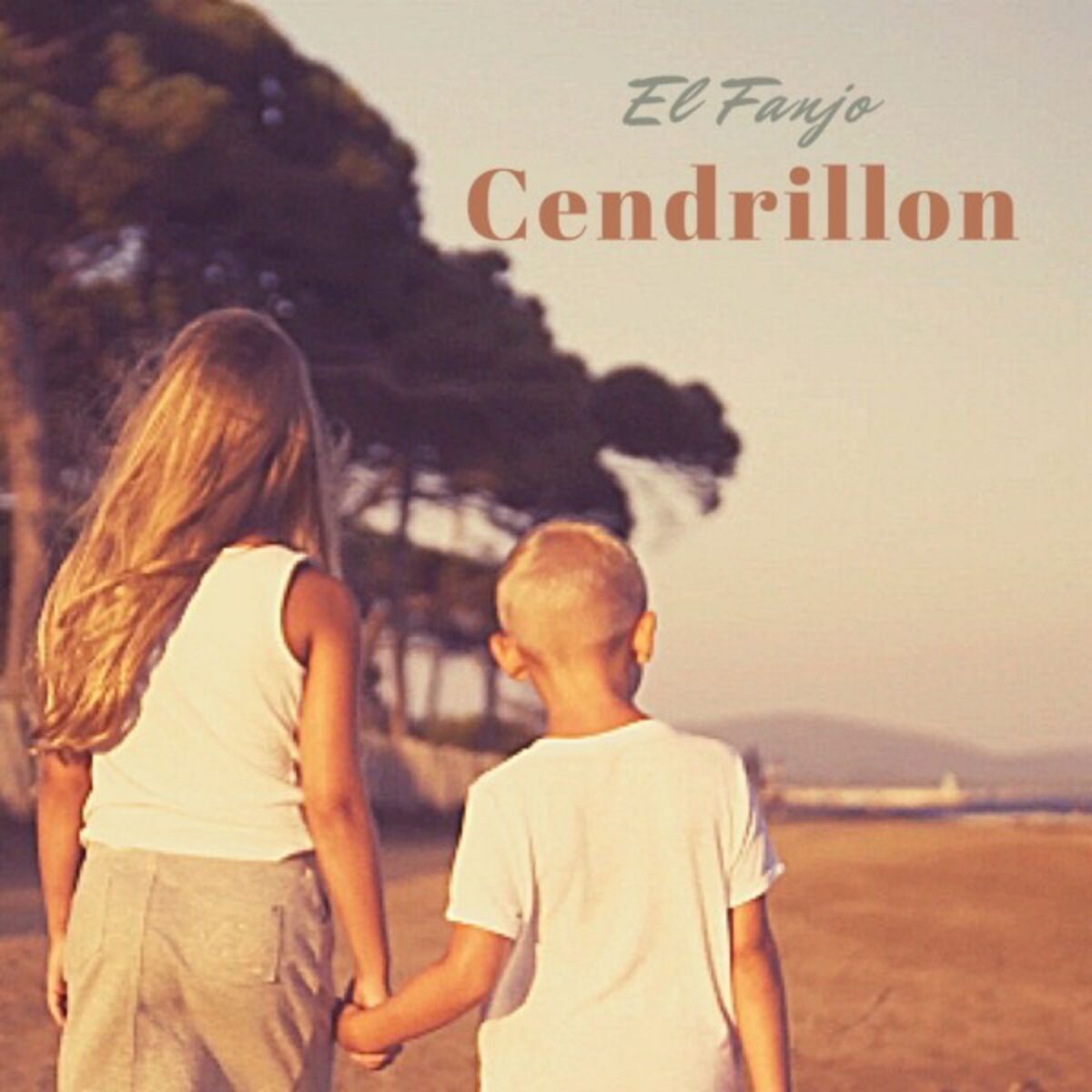 Album cover of Cendrillon
