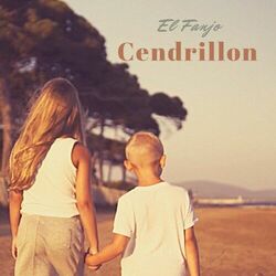 Cover of Cendrillon