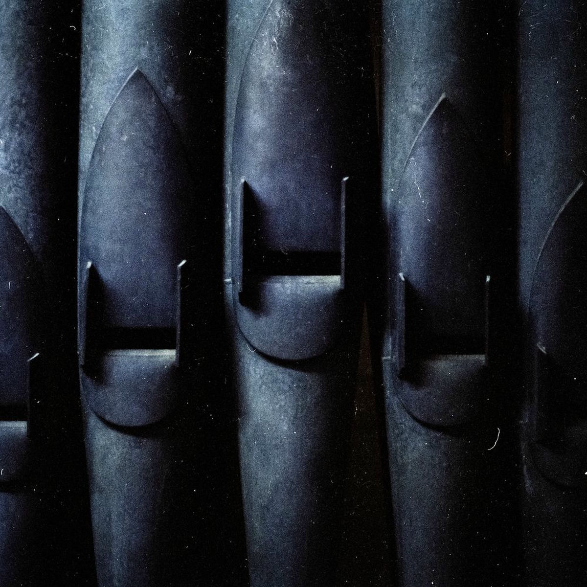Album cover of Ceremony