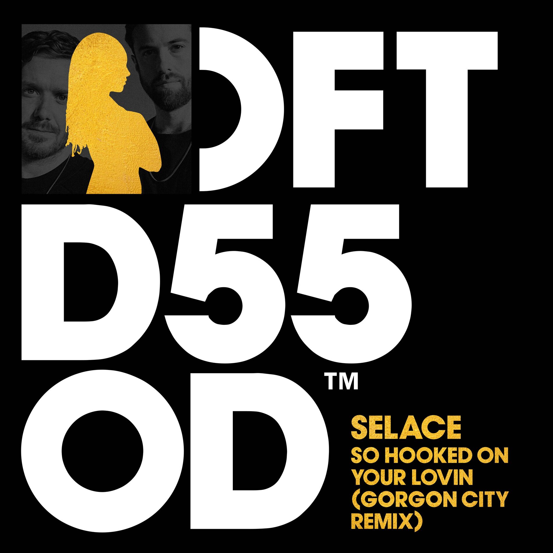 Album cover of So Hooked On Your Lovin