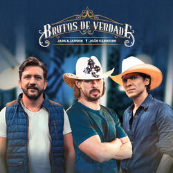 Cover of Brutos de Verdade