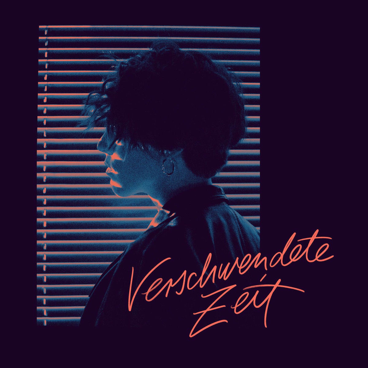 Album cover of Verschwendete Zeit