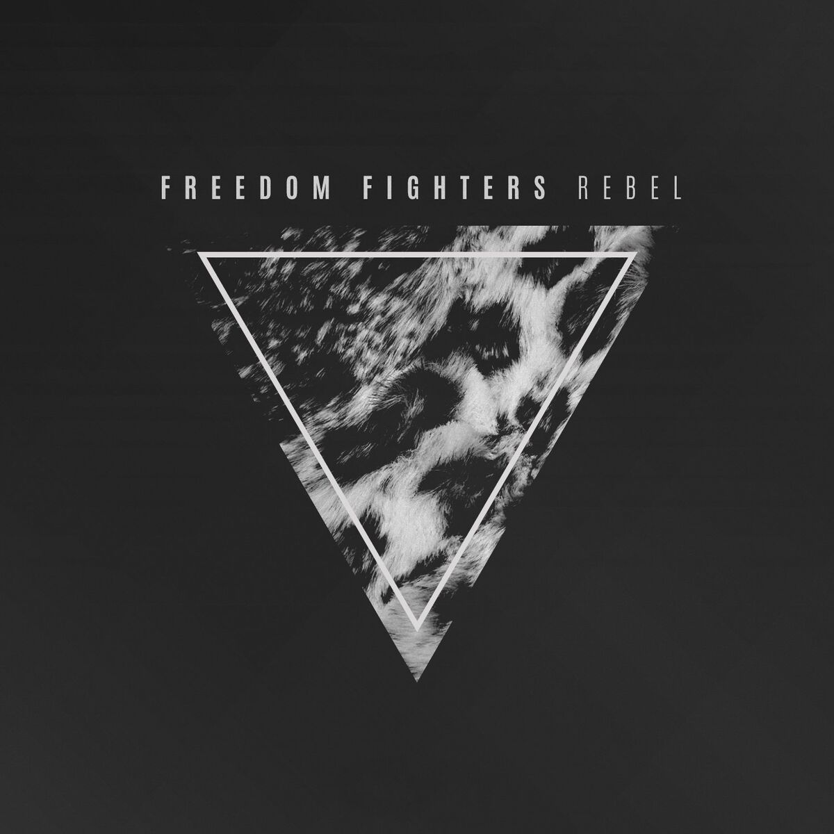 Album cover of Rebel