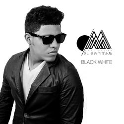 Cover of Black White