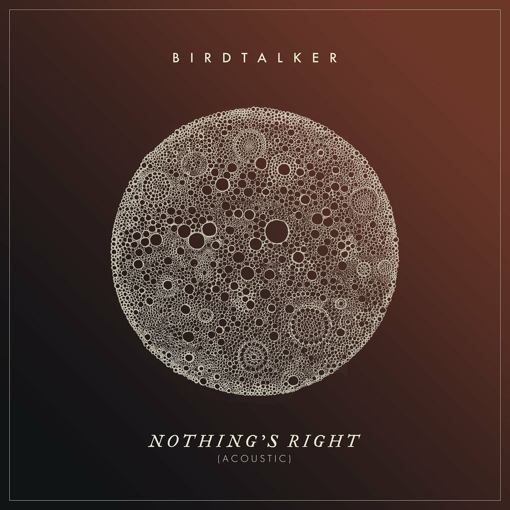 Picture of Nothing's Right (Acoustic)