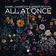 All At Once by Amber Revival album cover