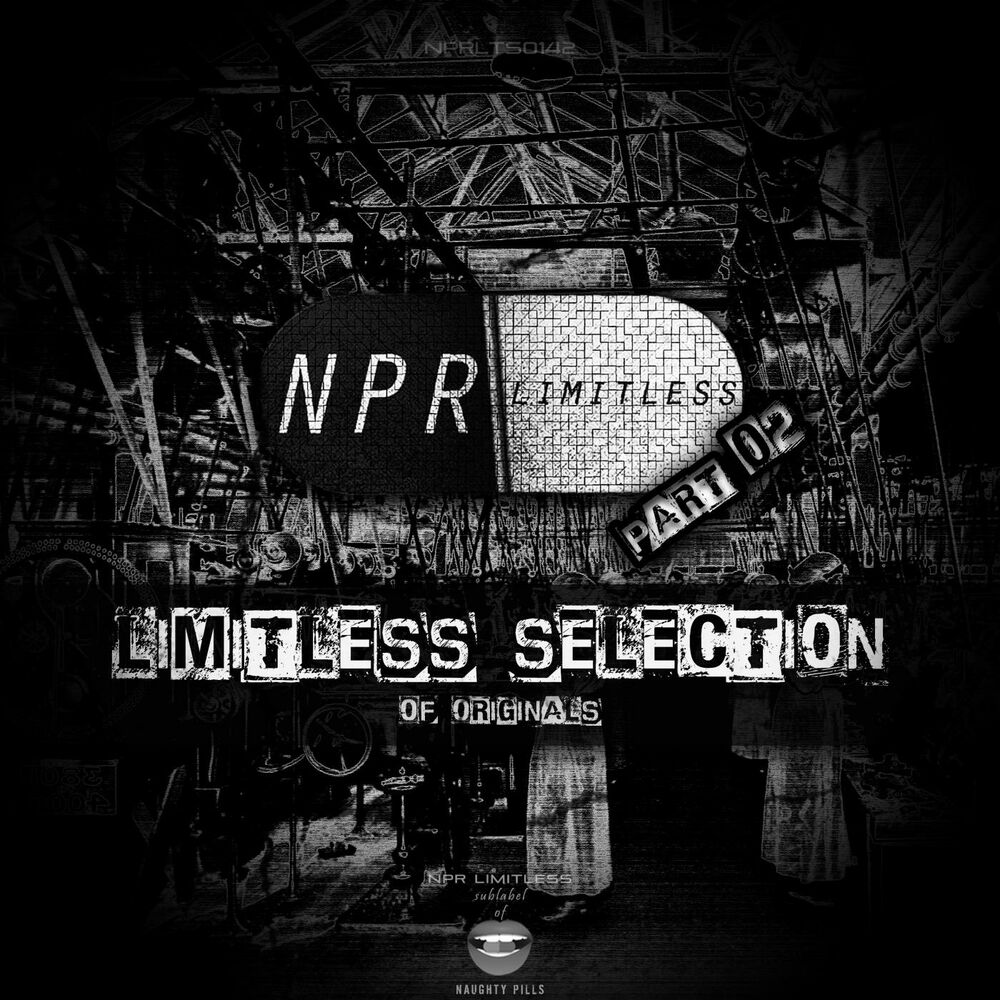 Picture of Limitless Selection Of Originals part 02