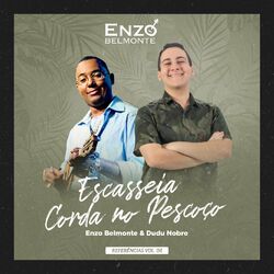 Cover of Escasseia / Corda no Pescoço (feat. Dudu Nobre)
