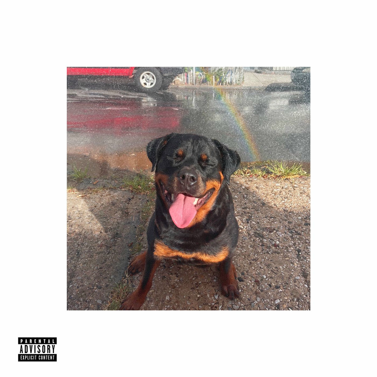 Album cover of ROCKWHYLER
