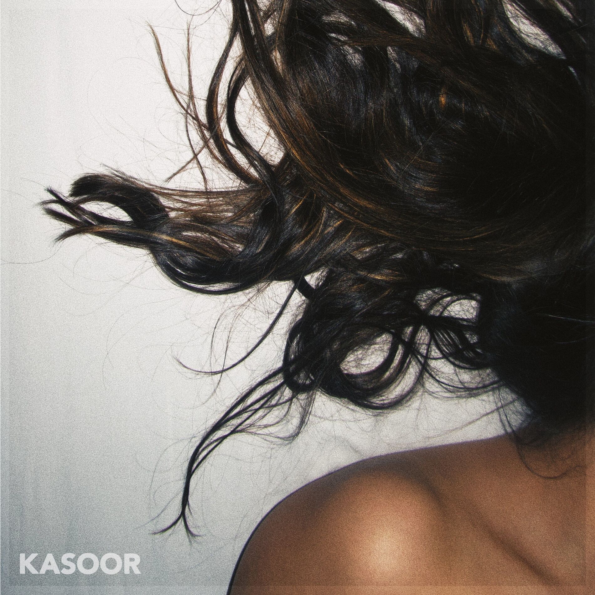 Album cover of Kasoor