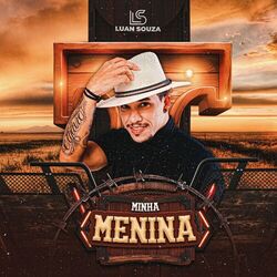Cover of Minha Menina