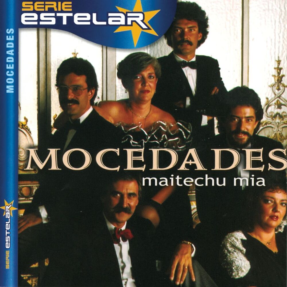 Picture of Maitechu Mía