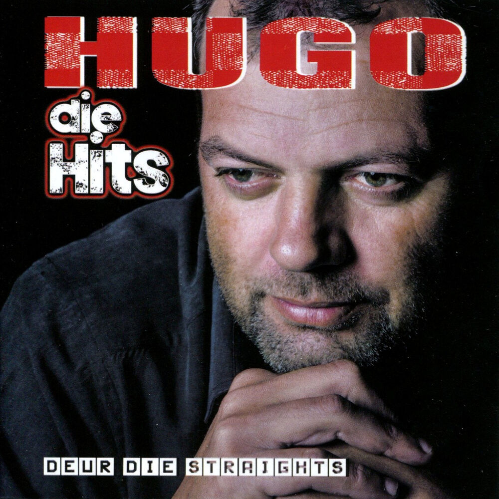 Picture of Die Hits (Deur Die Straights)