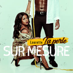 Cover of Sur mesure