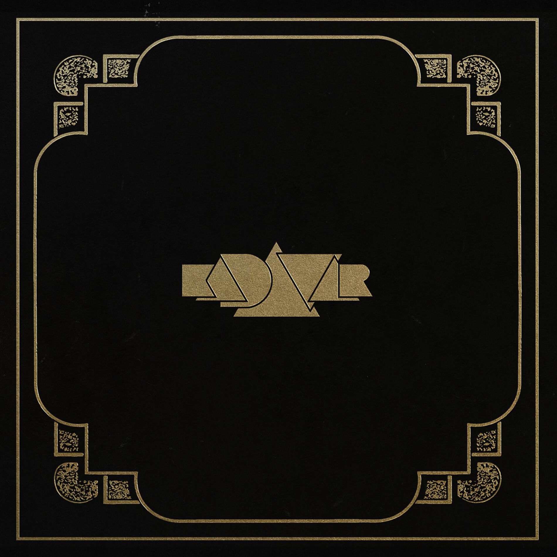 Album cover of Kadavar (The First Album Anniversary Edition)