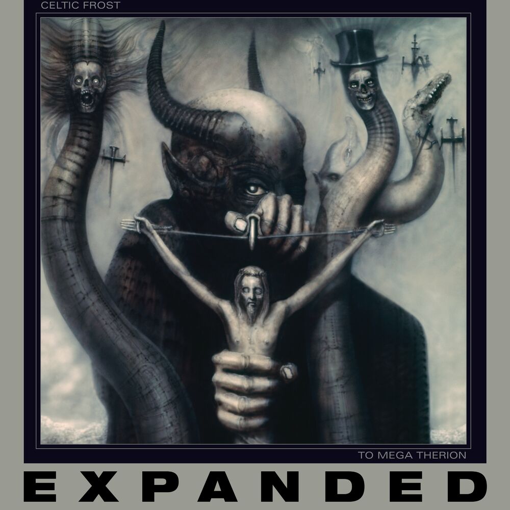 Picture of To Mega Therion (Expanded Version)