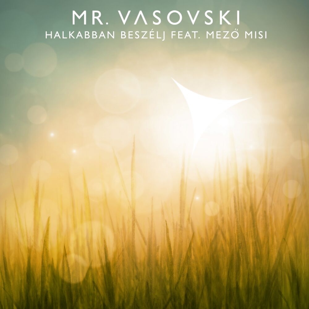 Picture of Halkabban Beszélj (Radio Mix)