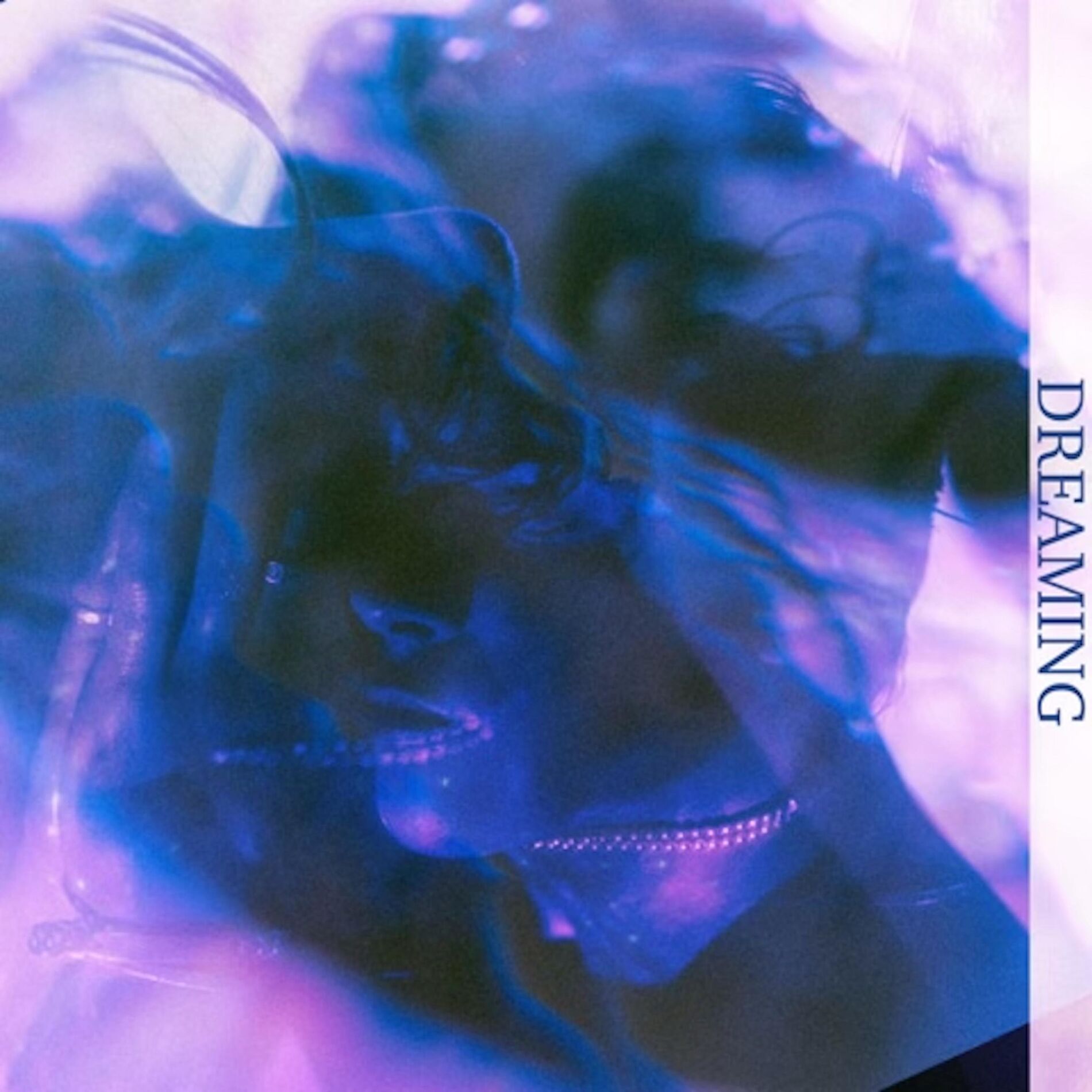 Album cover of Dreaming