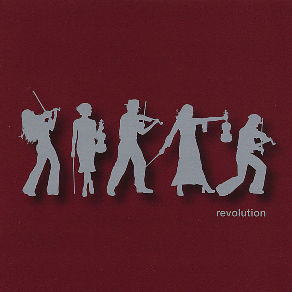 Picture of Revolution