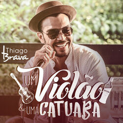 Cover of Um Violão & Uma Catuaba