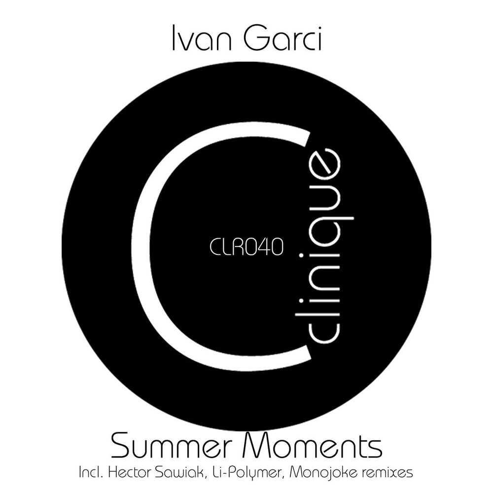 Picture of Summer Moments