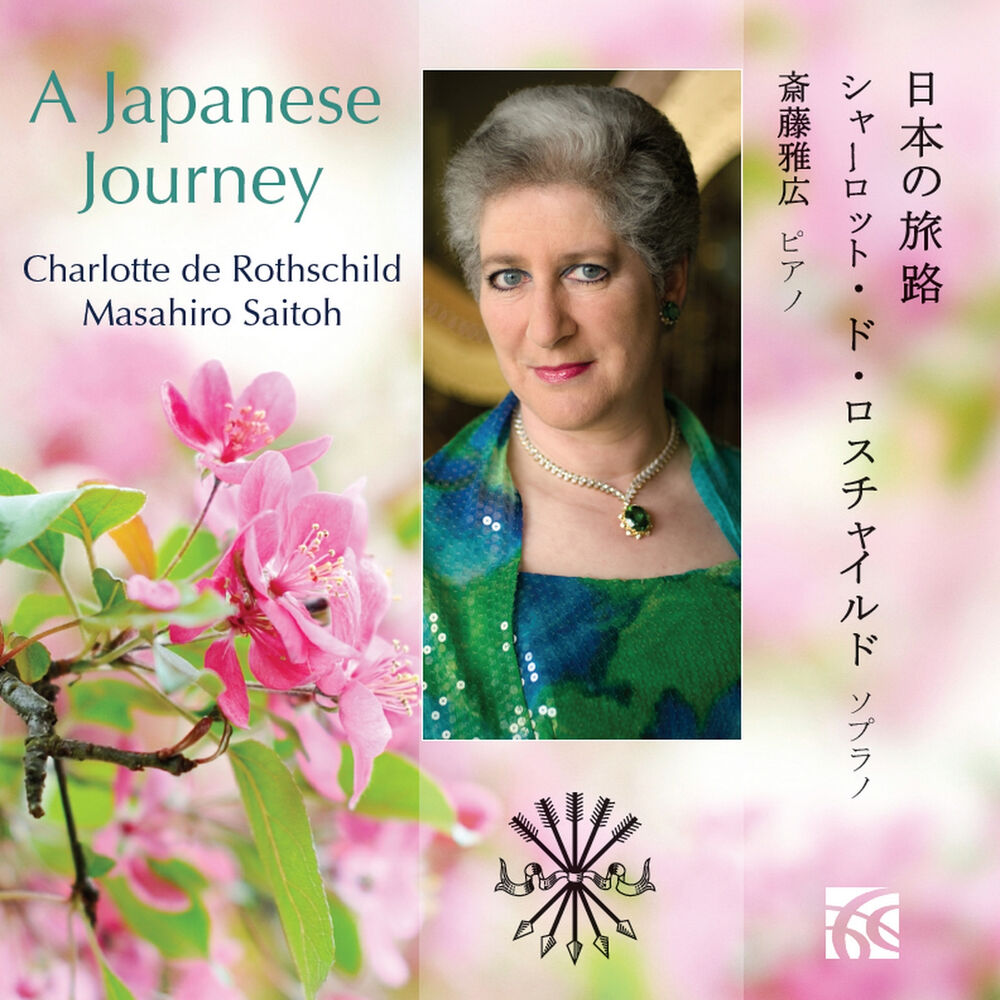 Picture of A Japanese Journey