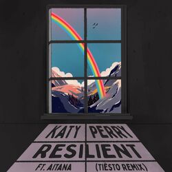 Cover of Resilient (Tiësto Remix)