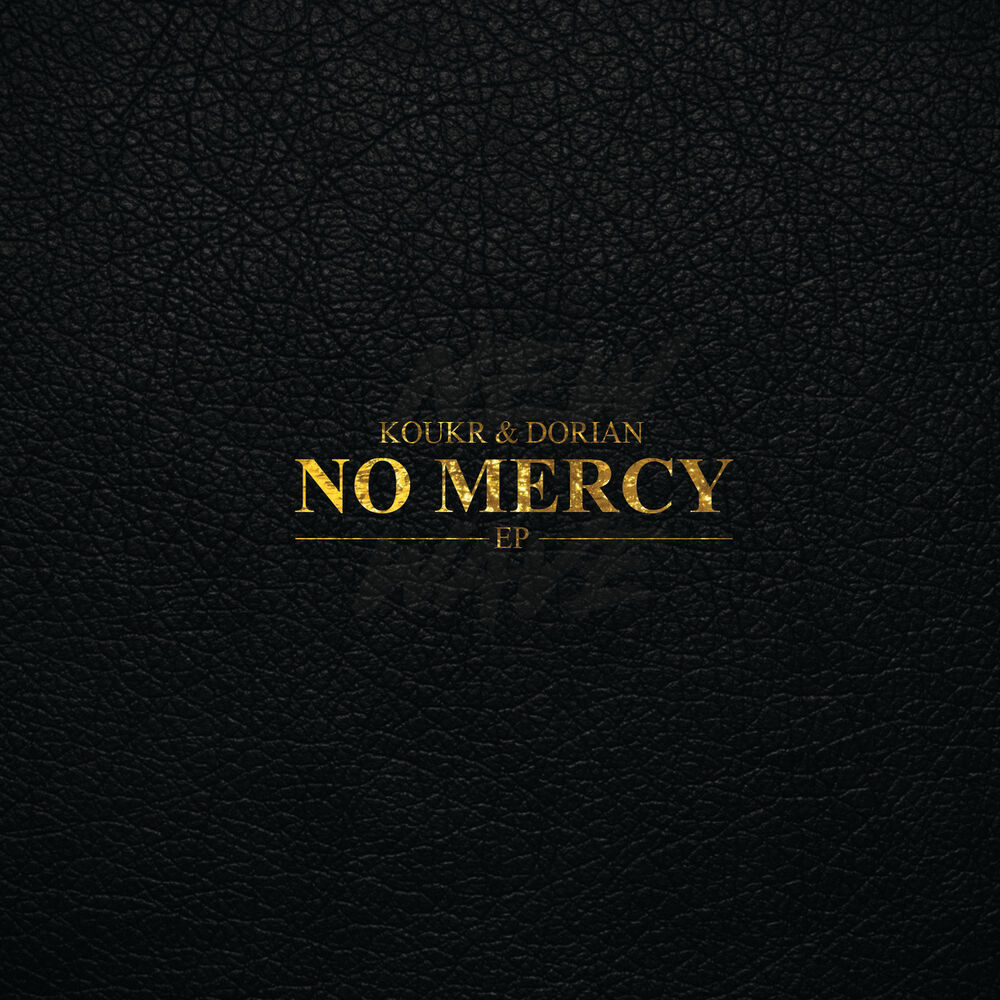 Picture of No Mercy