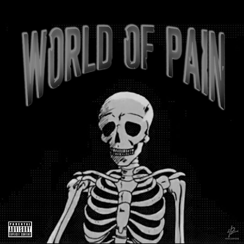 Picture of World of Pain