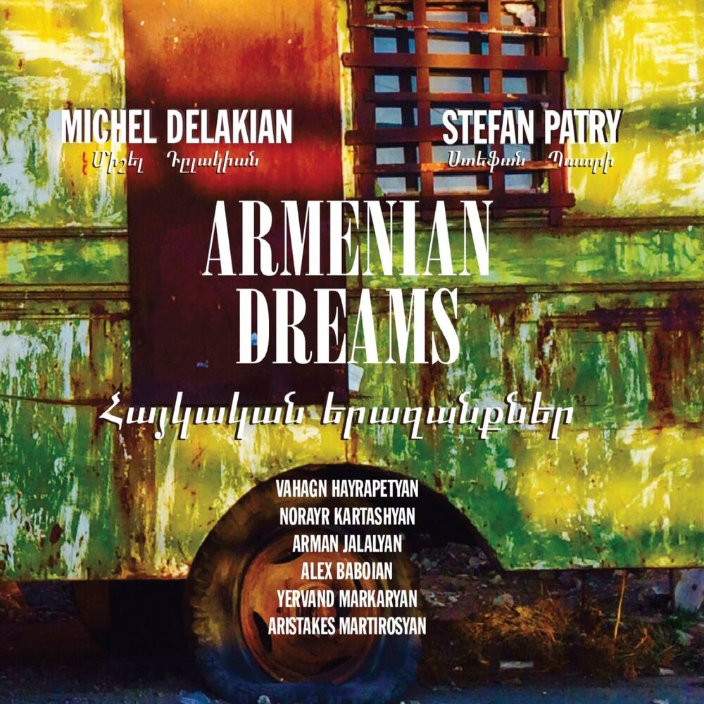 Picture of Armenian Dreams