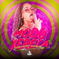 Cover of Modo Xereca