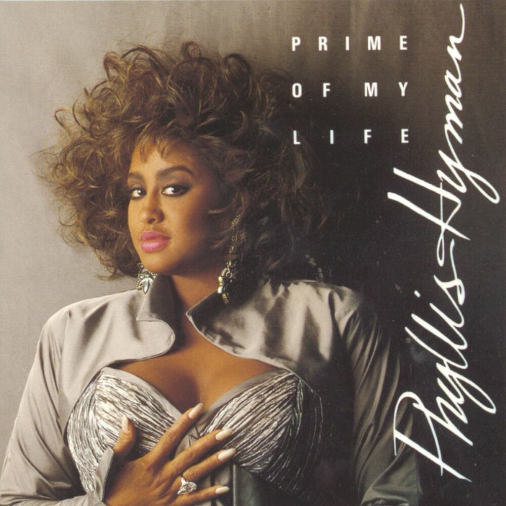 Picture of Prime Of My Life