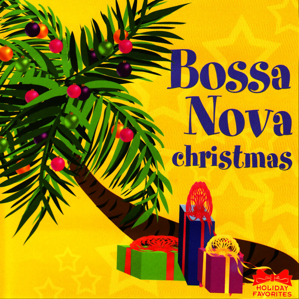 Picture of Bossa Nova Christmas