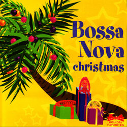 Cover of Bossa Nova Christmas