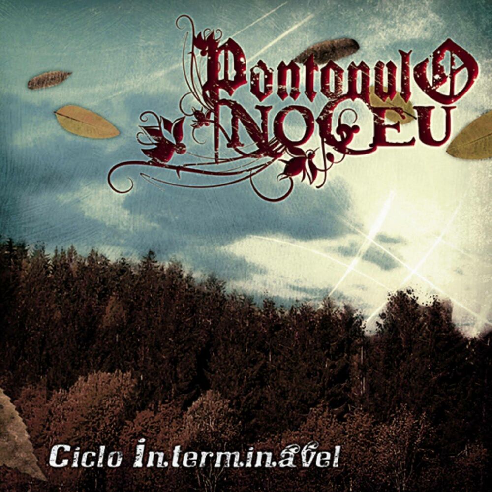Picture of Ciclo Interminável