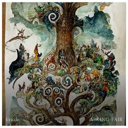 Cover of Viking Fair