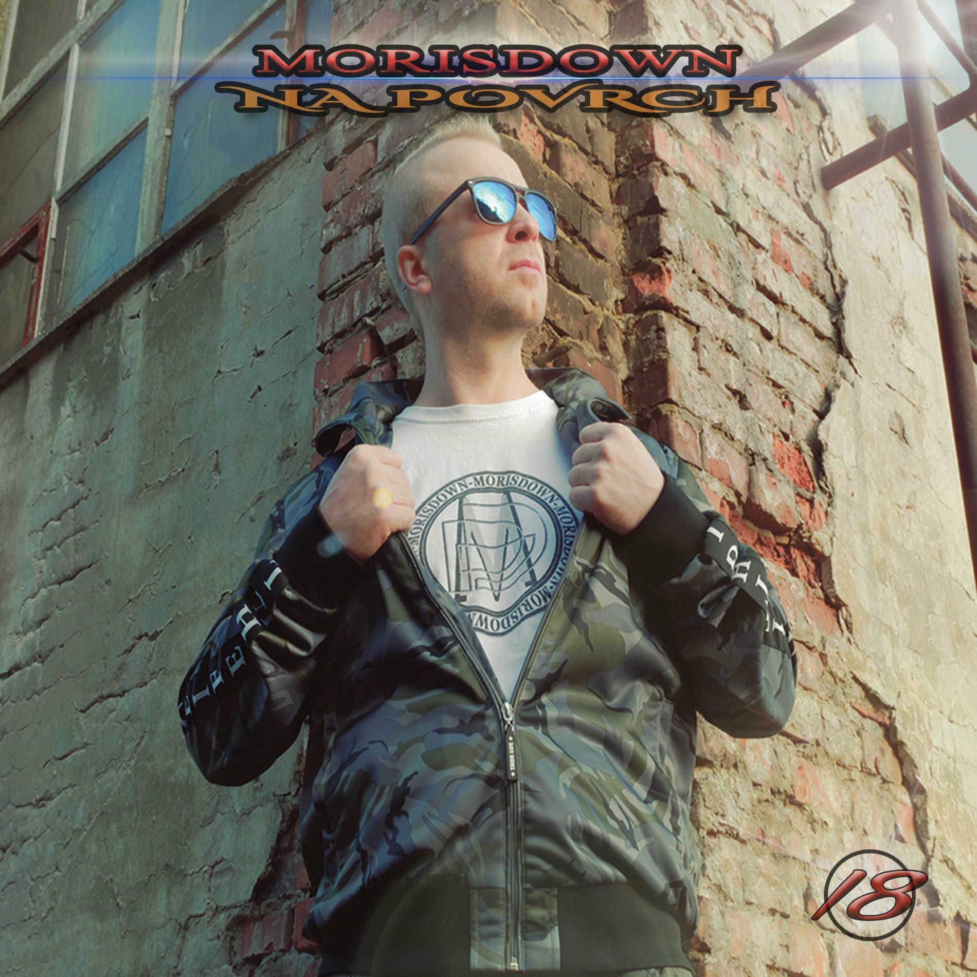 Album cover of NA POVRCH