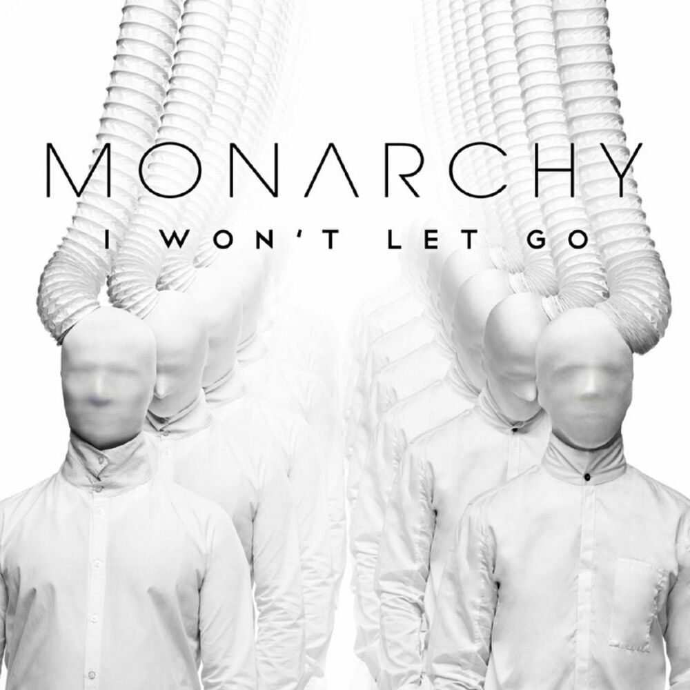Picture of I Won't Let Go