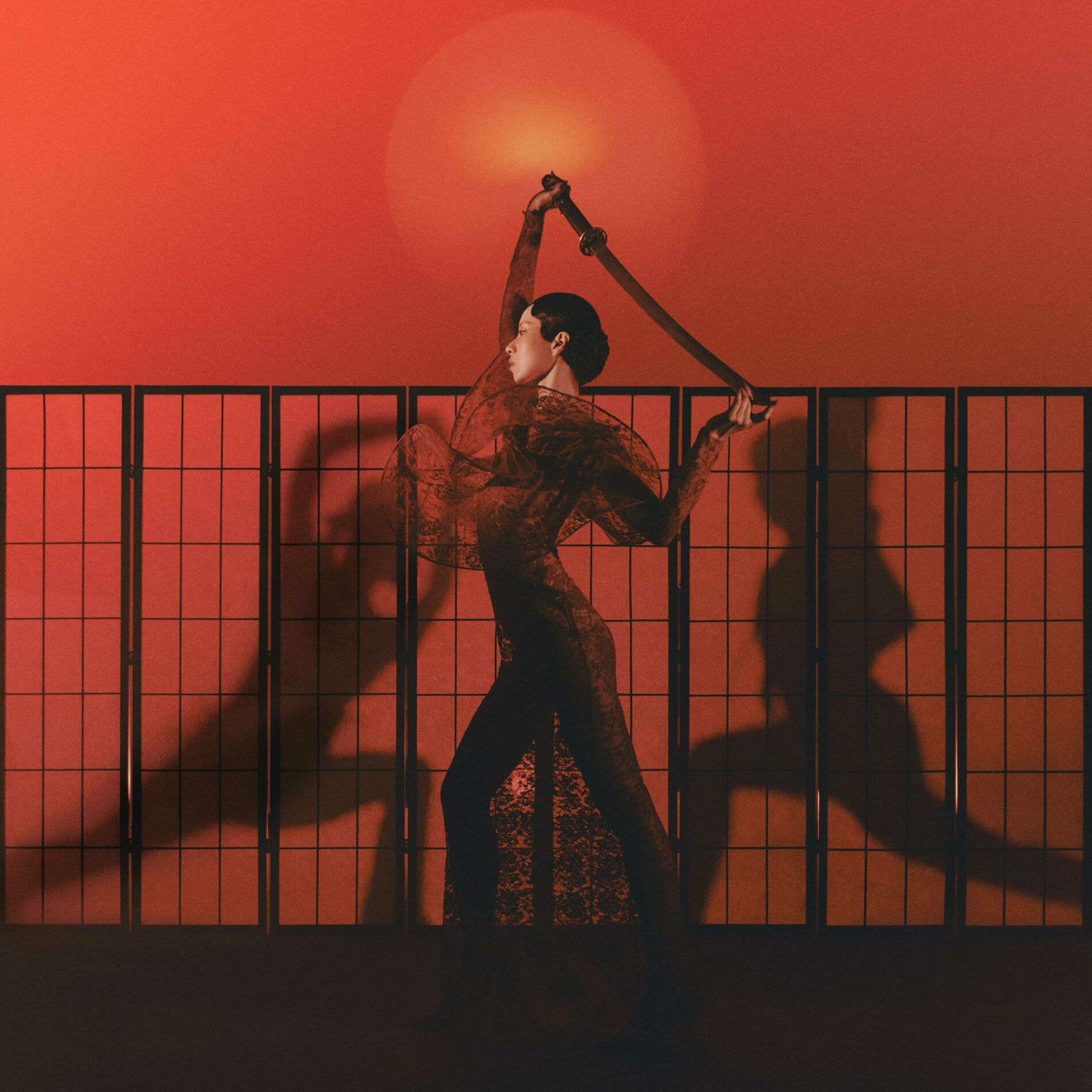 Album cover of ULT